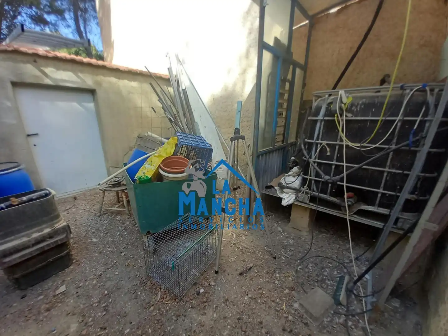 Casa rústica en venda a Pedanías - Extrarradio, imagen 32
