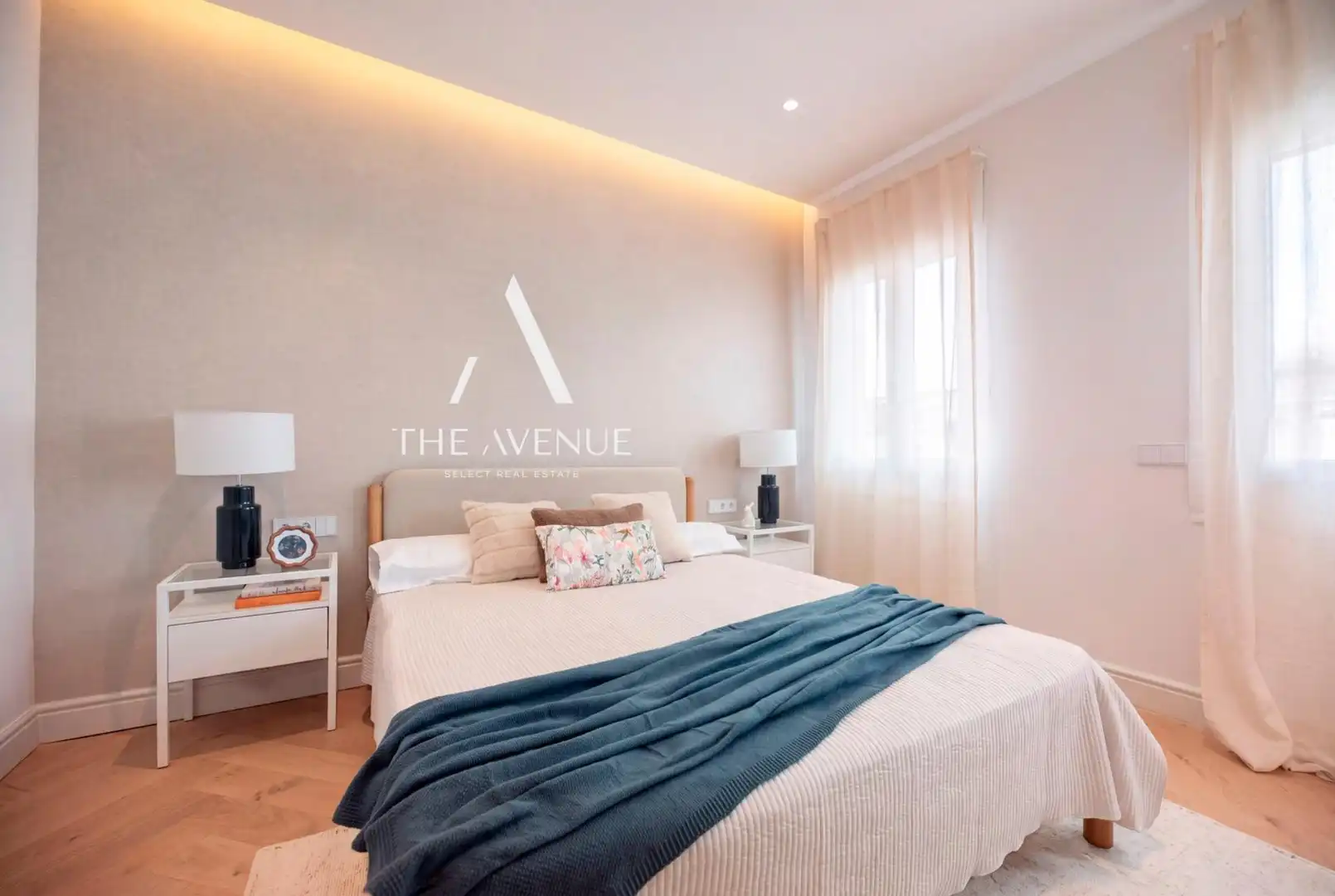 Penthouse mit Aufzug zum Verkauf in Calle ODONNELL, imagen 10