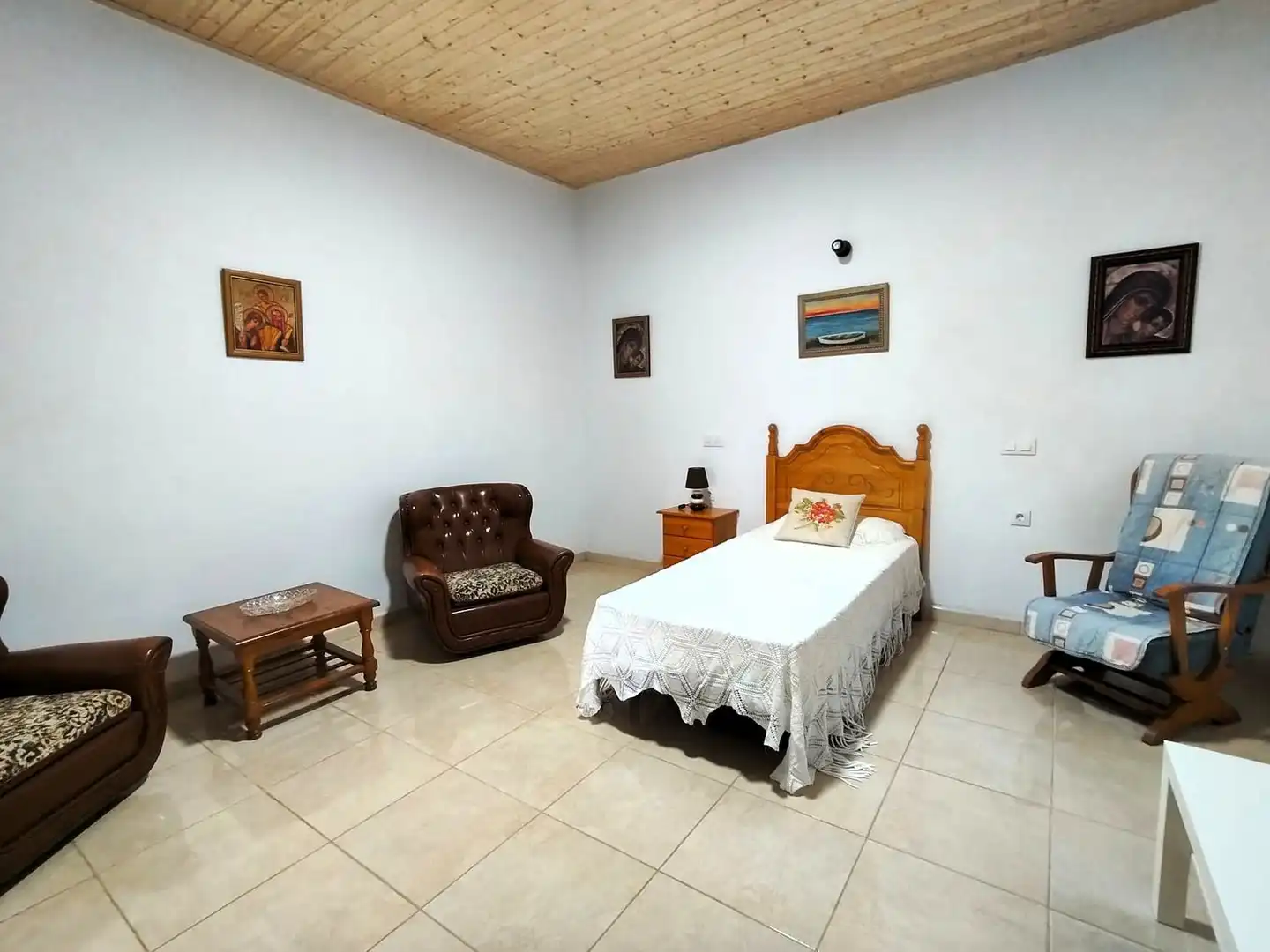 House with garden for sale in Los Peñones, imagen 13