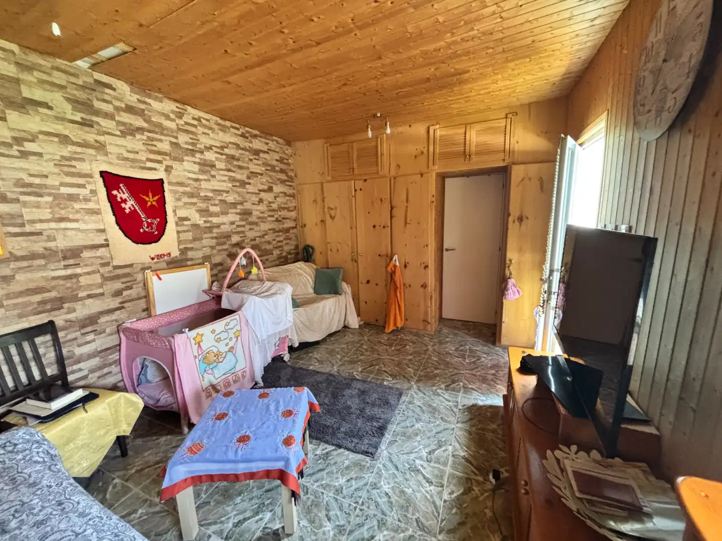 Detached homes for sale in La Victoria de Acentejo  with Private garden, Terrace and Storage room