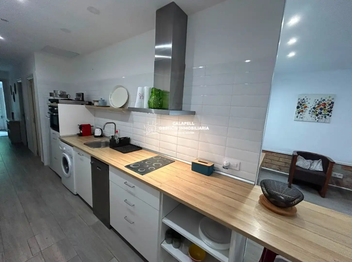 House for sale in Rafael Casanova, imagen 7