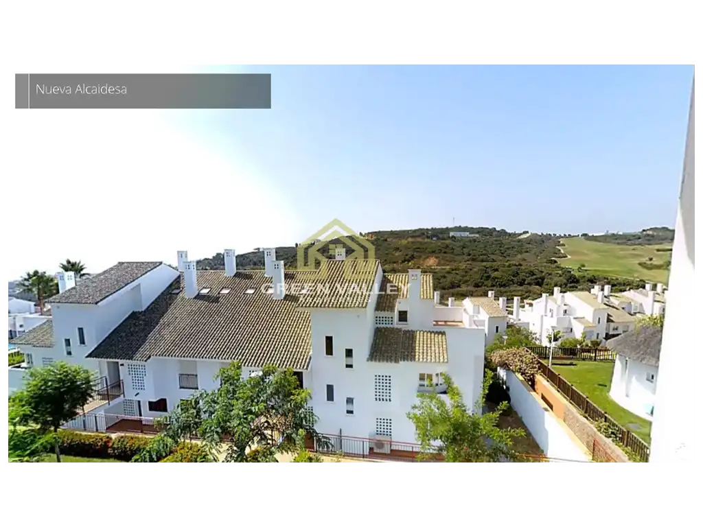 Apartment with lift to rent in URB. NUEVA ALCAIDESA.  BLOQUE 7 ALTURA 1 LETRA B, imagen 32