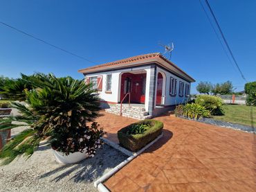 Haus zum Verkauf in San Mateo - Castro- O Val