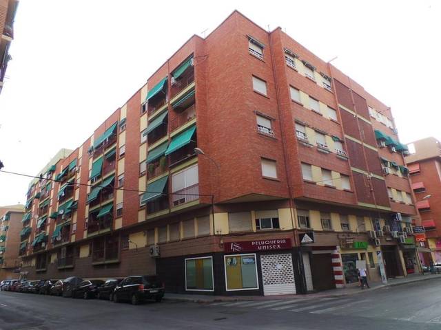 Piso en Venta en Carolinas Altas