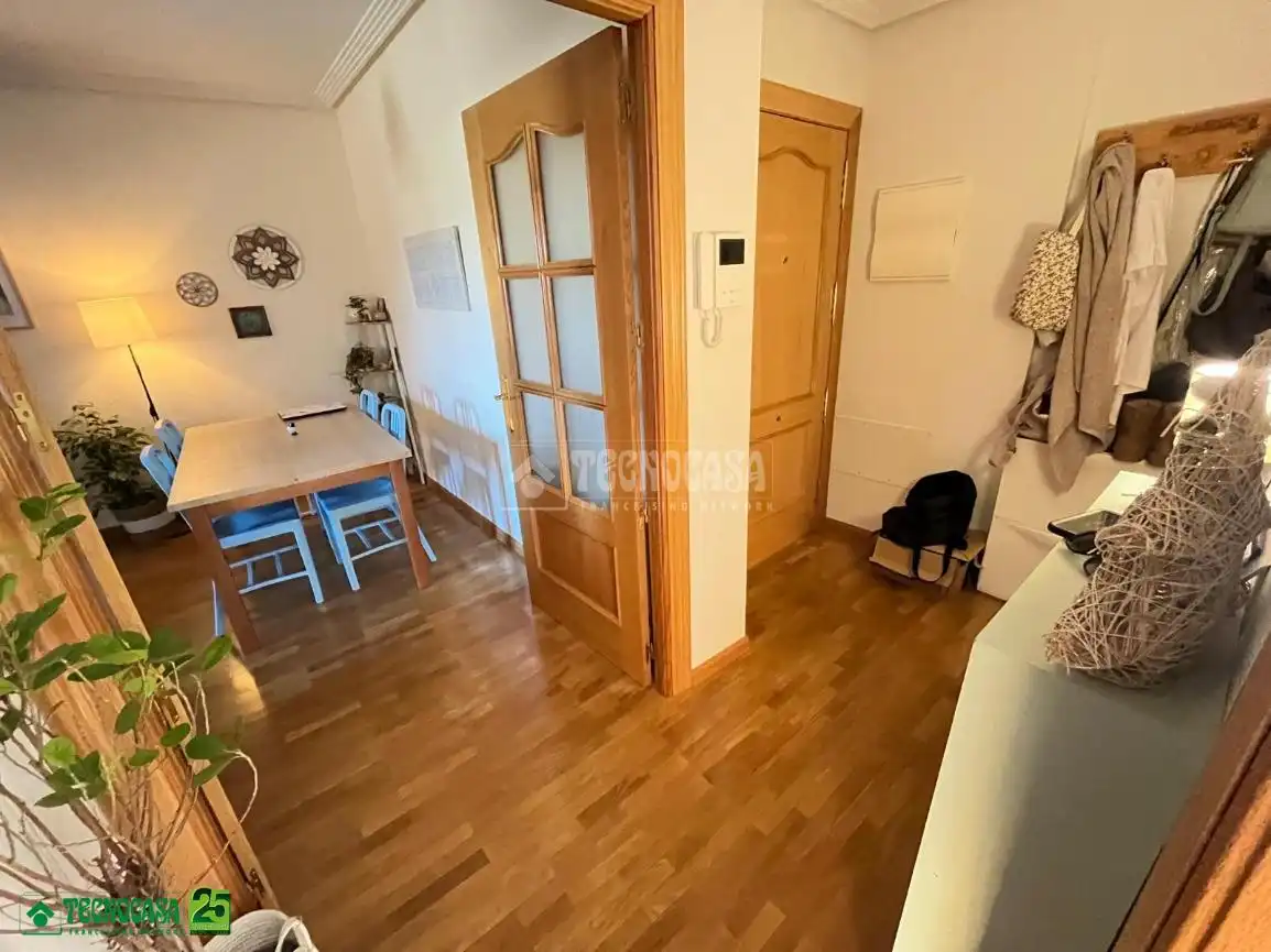 Piso en venta en Miguelturra con Aire acondicionado, Terraza y Balcón