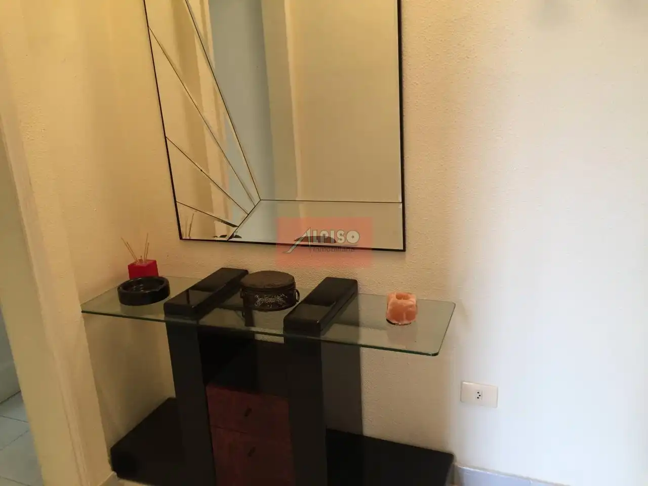 Piso de alquiler en Ourense Capital  con Calefacción, Amueblado y Balcón