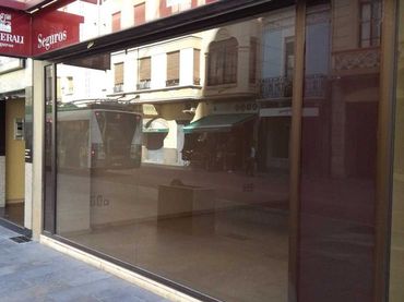 Local comercial en venda a Carrer de Saragossa 9