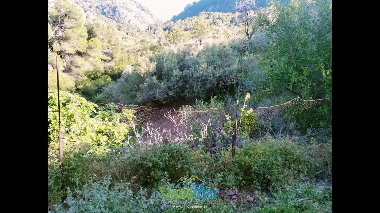 Edificio en venta en Nerja