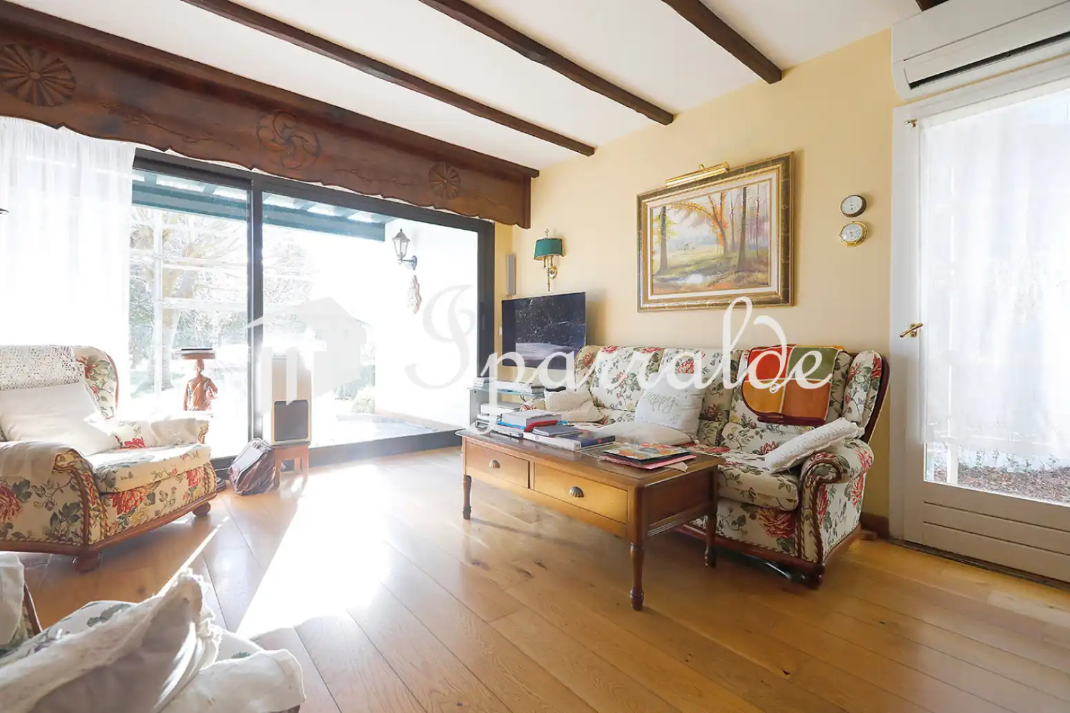 Casa amb terrassa en venda a Hendaye, imagen 3