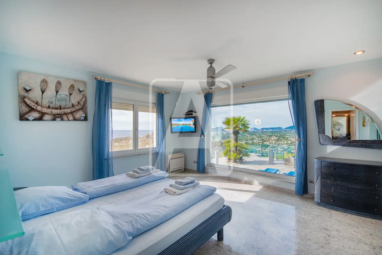 Detached house with pool for sale in Paichi, imagen 24