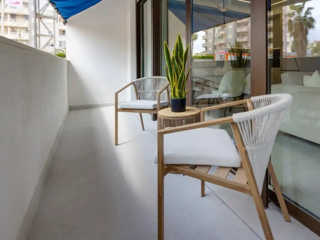 Apartment with pool for sale in Calle Maestro Ant Mora Puchol, imagen 26
