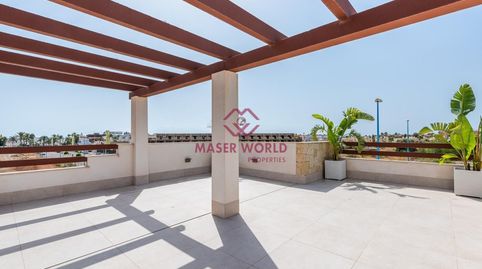 VILLAS DE NUEVA CONSTRUCCIÓN EN VERA, ALMERIA, imatge 3