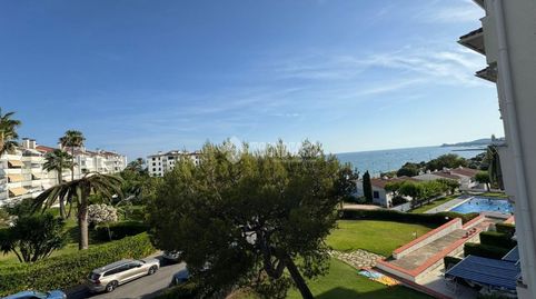 Foto 3 de Estudi en venda a Aiguadolç - Sant Sebastià, Sitges