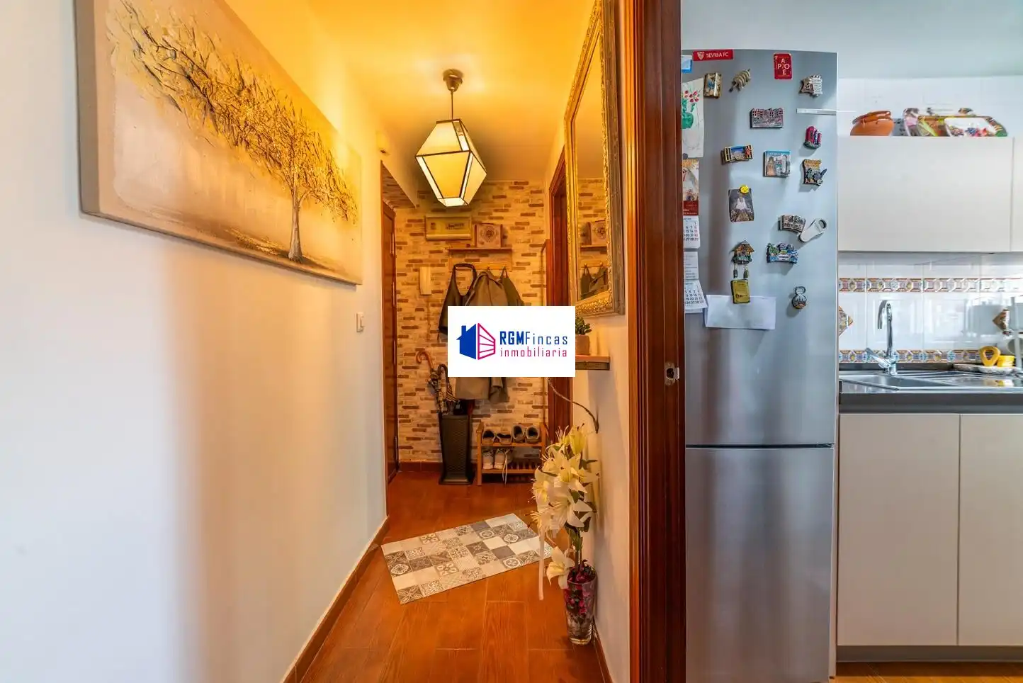 Flat for sale in Sevilla  with Air Conditioner, Heating and Terrace