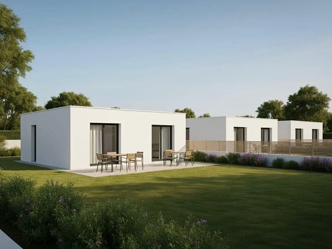 Casa bifamiliare in vendita a Carrer Àngel Guimerà 57, imagen 6