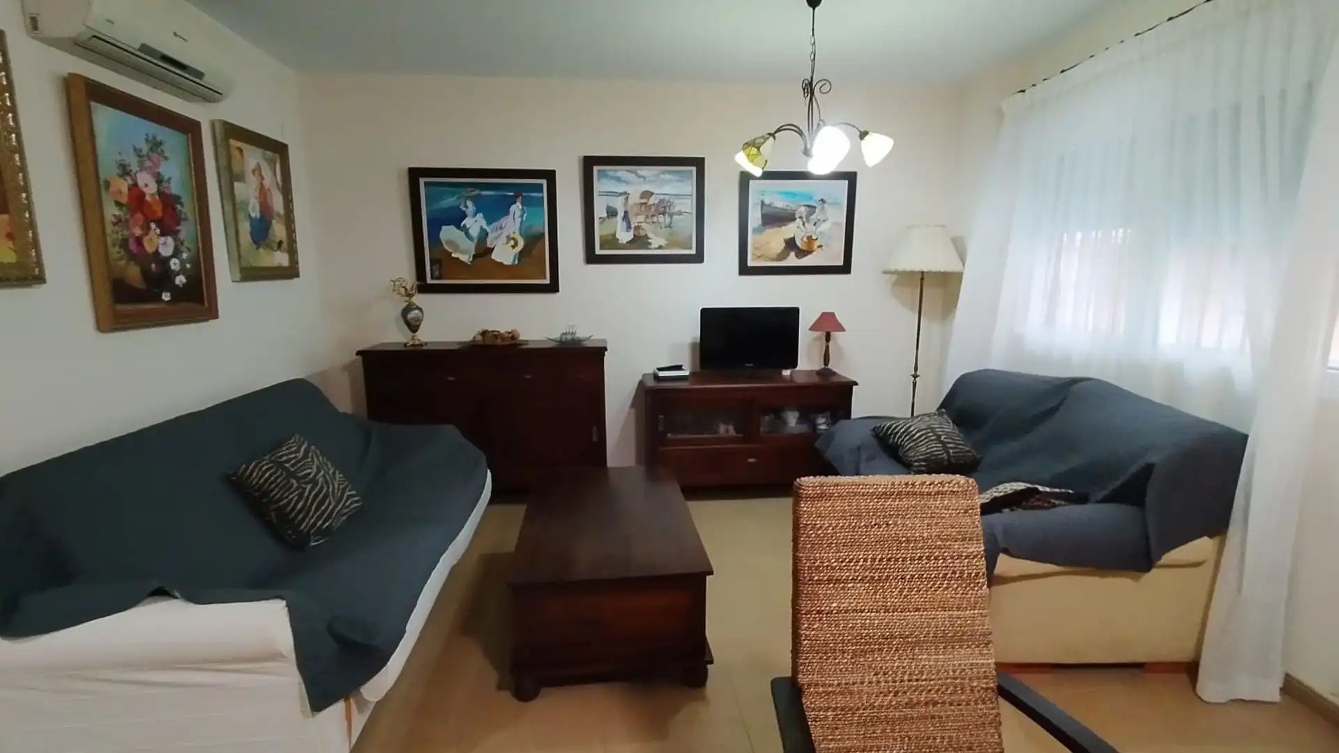 Wohnung zum Verkauf in Carrer Oriola, Centro