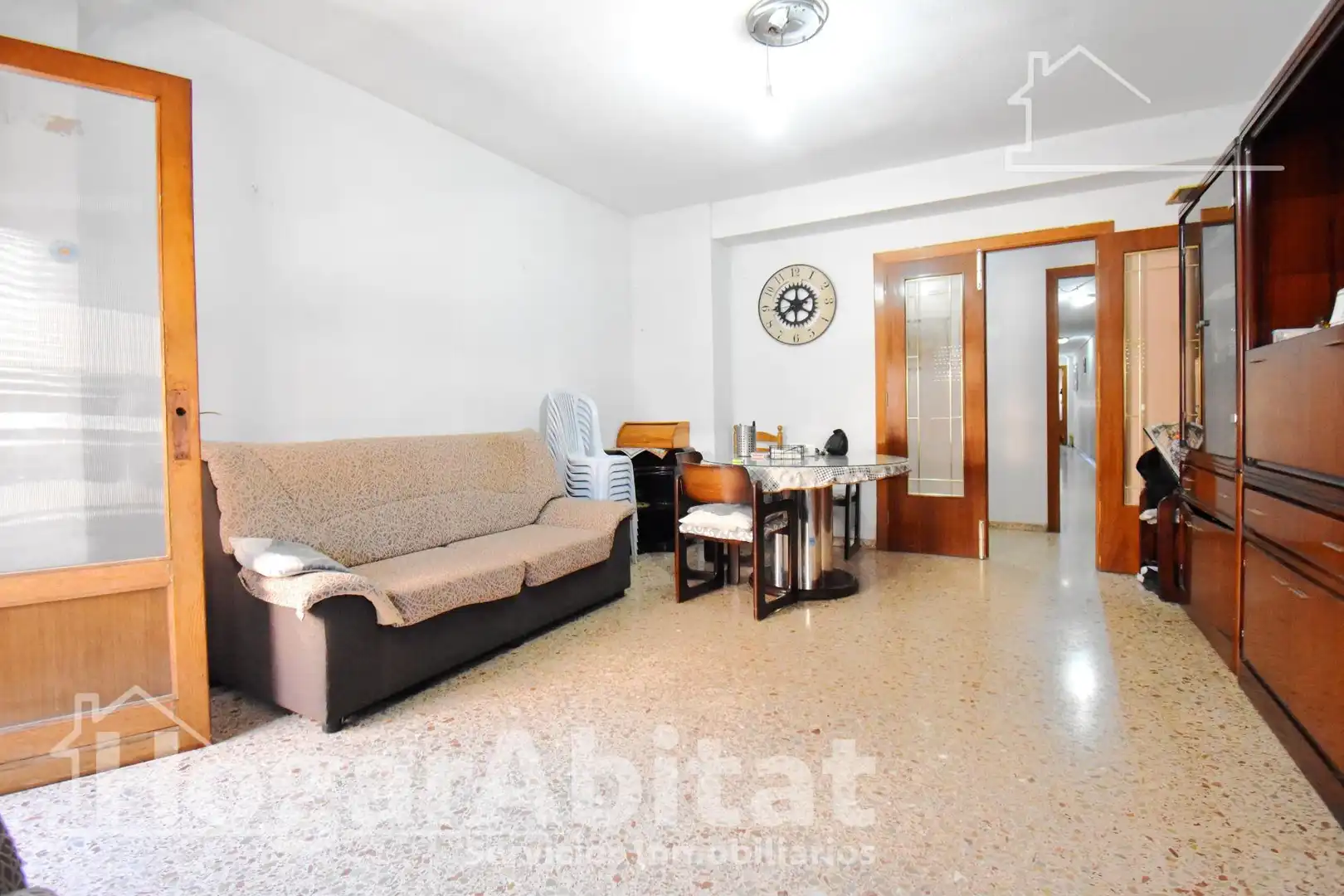 Appartement avec terrasse à vendre à Calle VALÈNCIA, DE, imagen 3