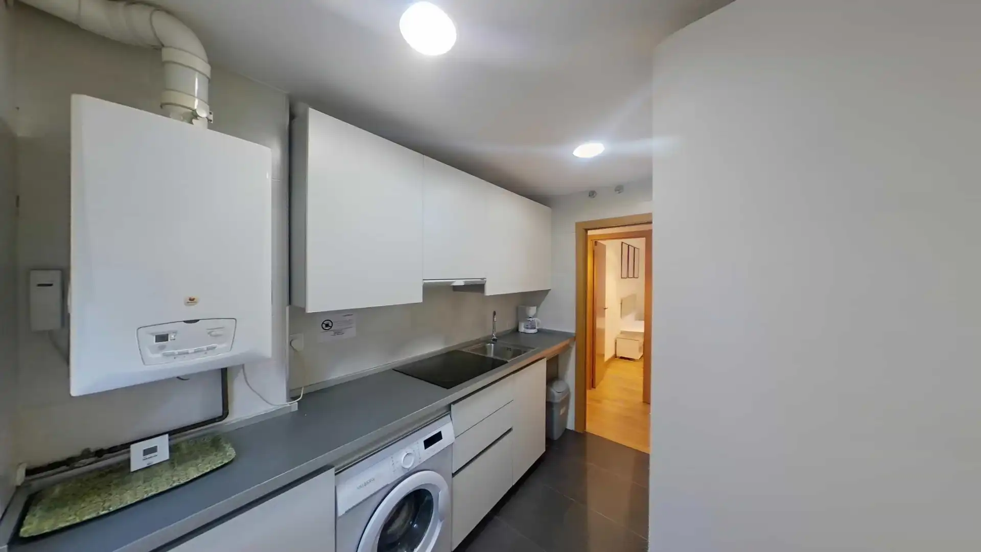 Flat for rent in Calle de Molina, Almenara -Ventilla