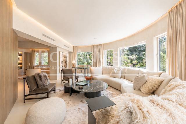 Piso en Venta en Carrer de Bori i Fontestà en Sant Gervasi- Galvany