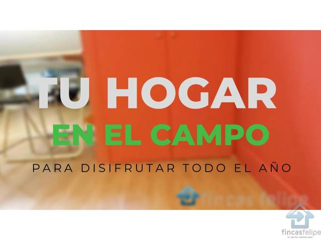 Apartamento en Venta en Gargantilla del Lozoya