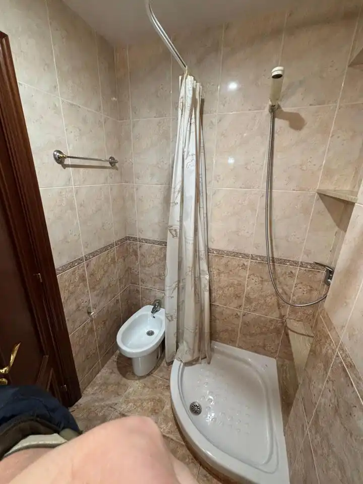 Baño de Piso en venta en Calella con Terraza