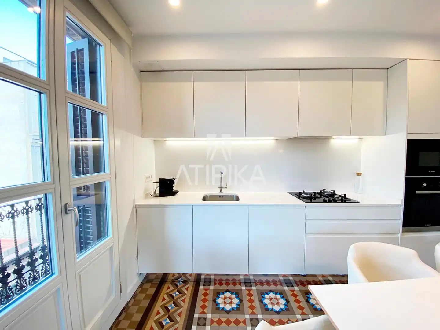 Flat with lift to rent in Gravina, imagen 19