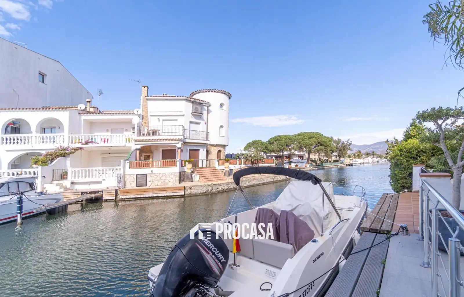 Terraced house for sale in Port Banyuls, imagen 38