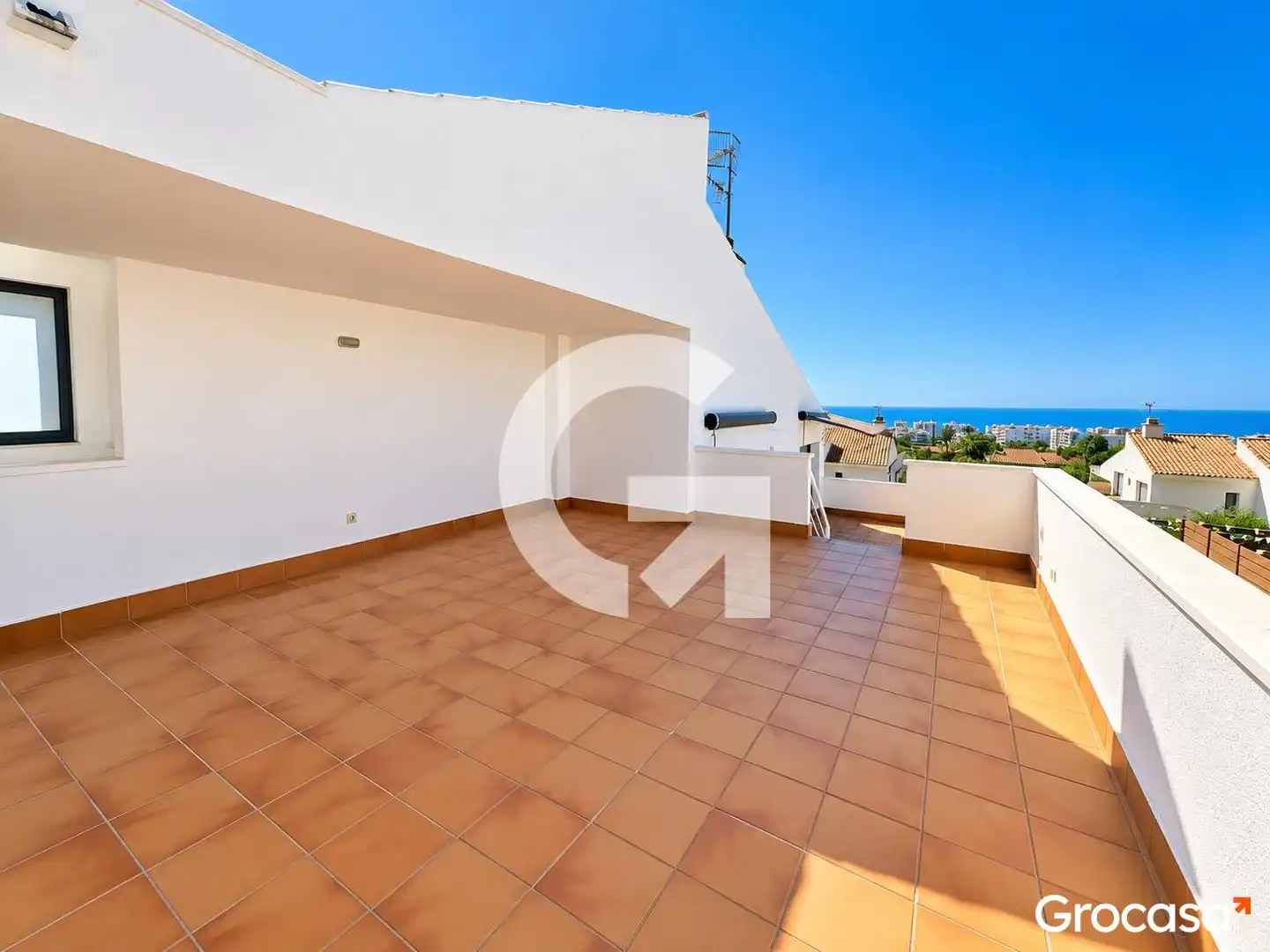 Chalet con piscina en venta en CL LLEBEIG, imagen 11
