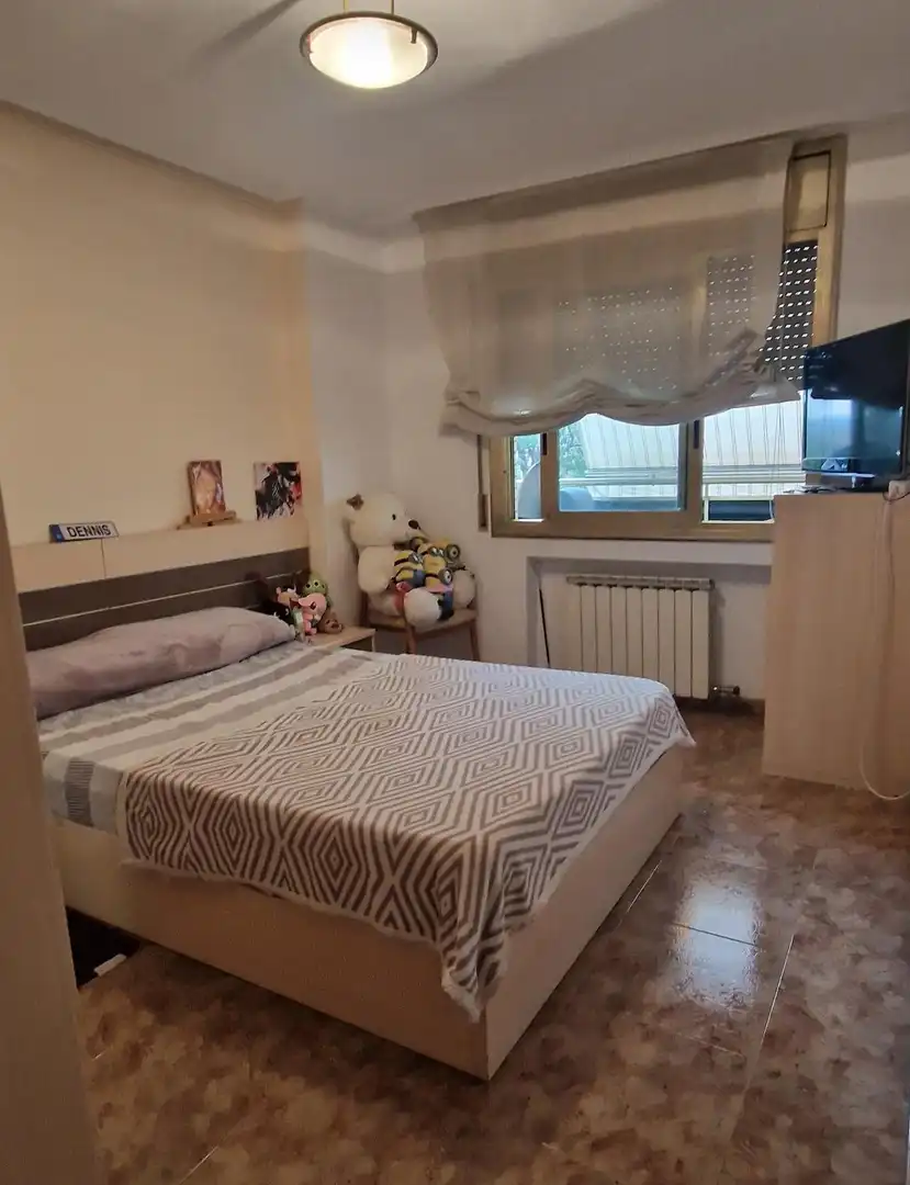 Habitación de Piso en venta en Sabadell con Aire acondicionado y Balcón