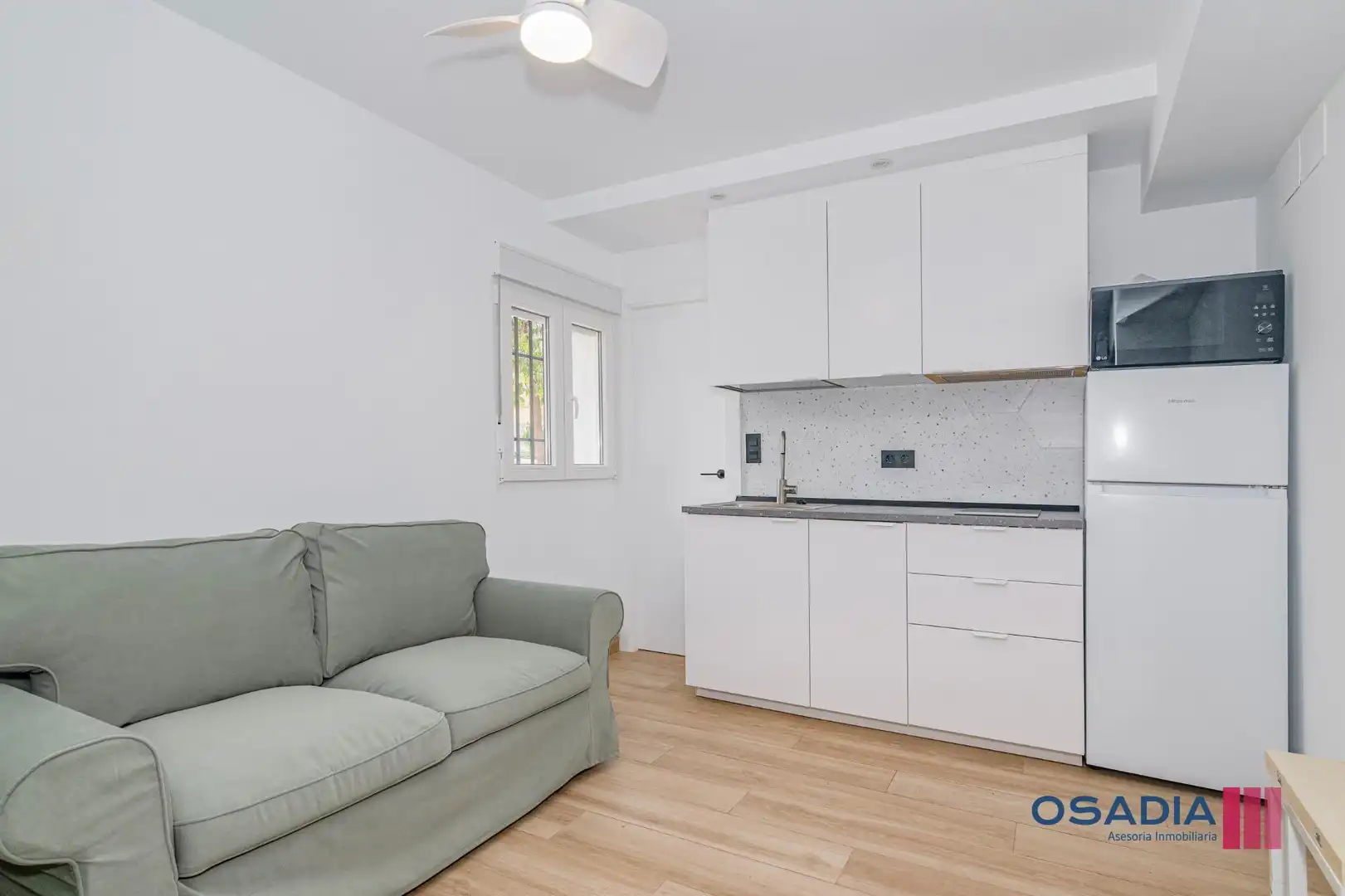 Flat for sale in Chana, imagen 4