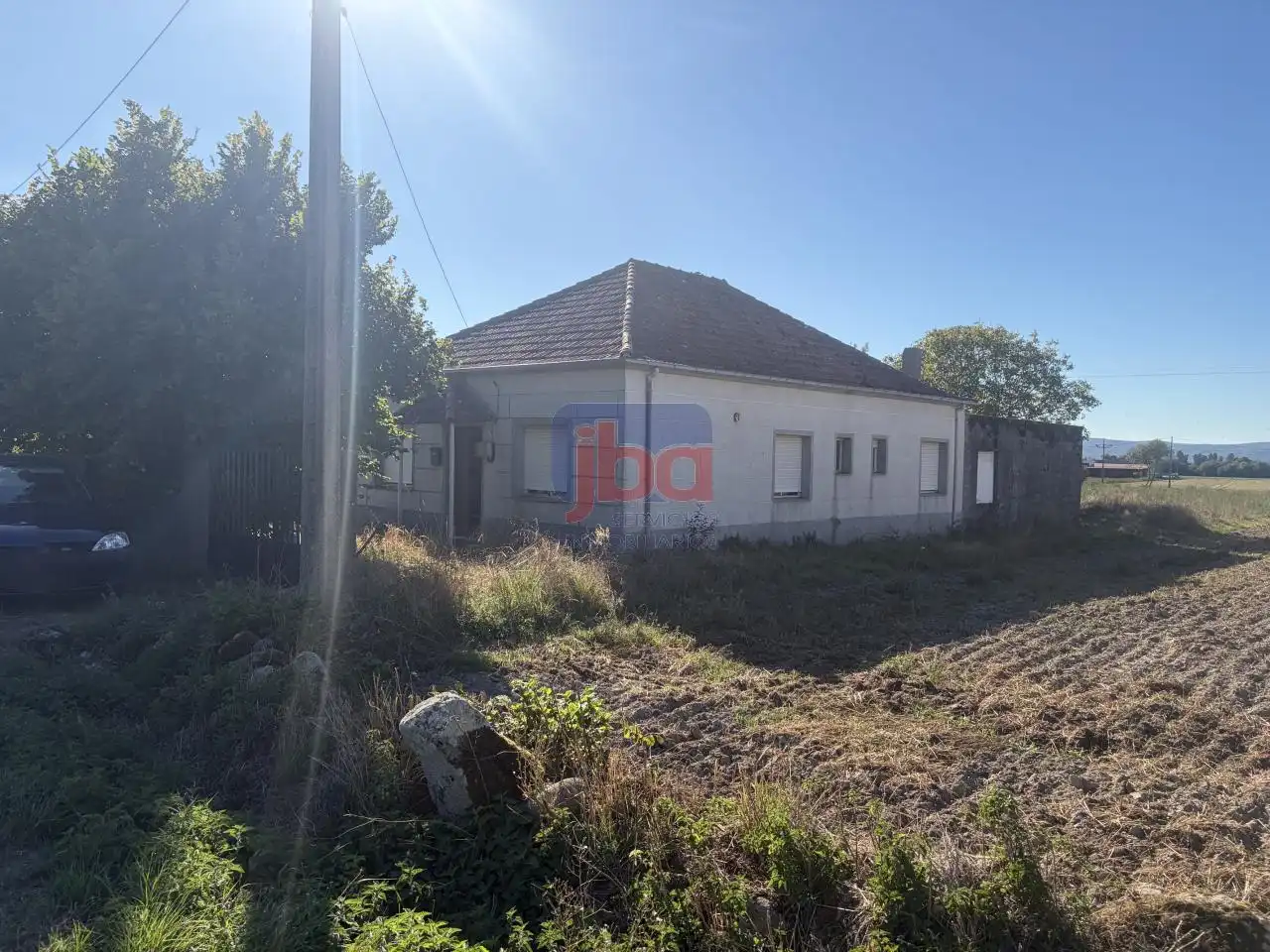Casa con giardino in vendita a Xinzo de Limia