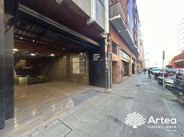 Parking for sale in Indautxu