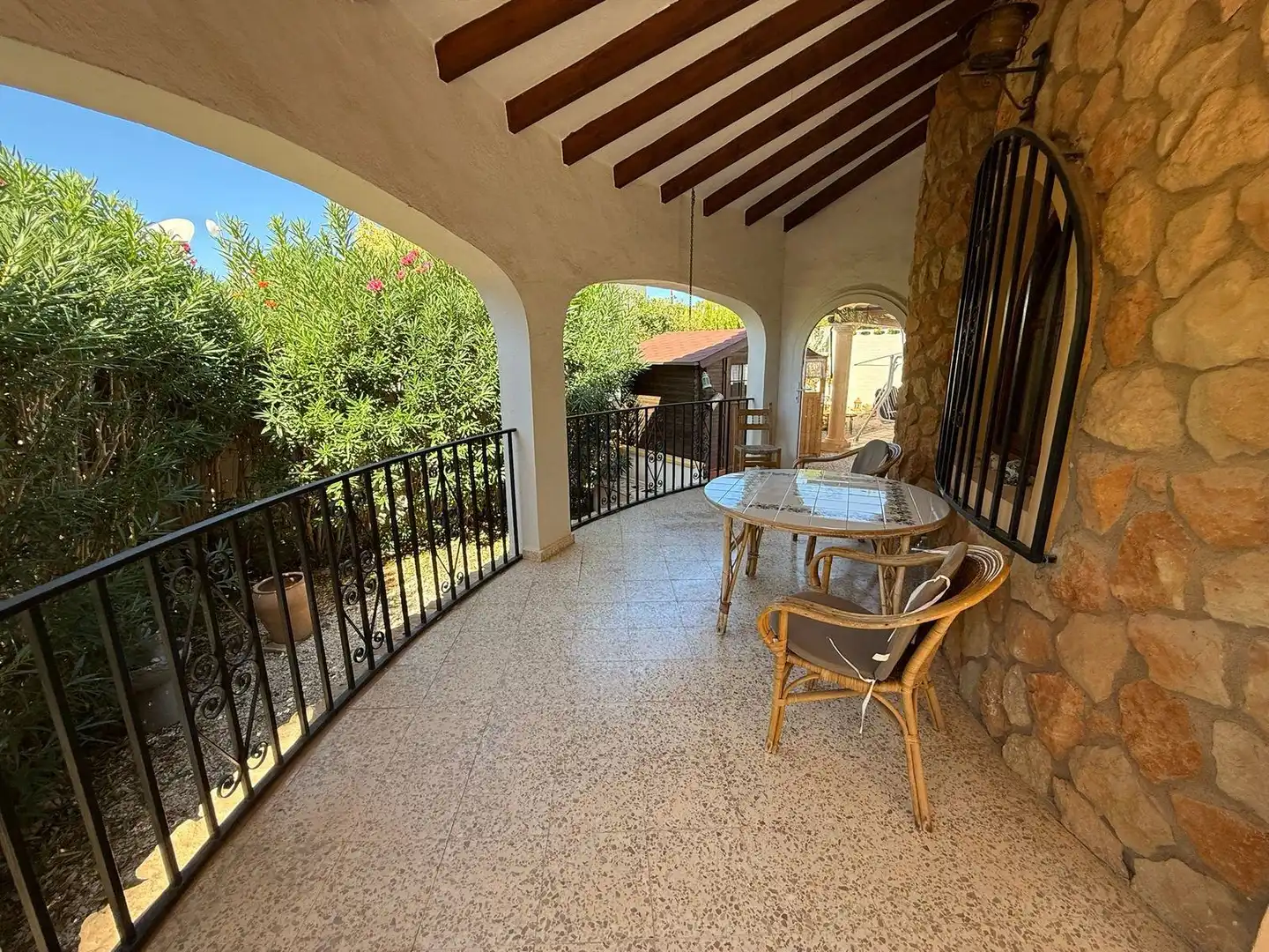 Villa con piscina in vendita a Carrió - La Merced - Los Pinos, imagen 7