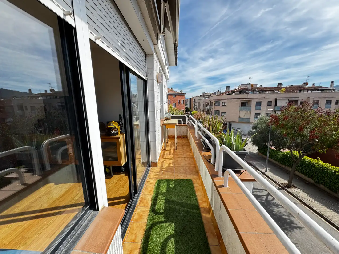 Wohnung mit Terrasse zum Verkauf in Cardedeu, imagen 26