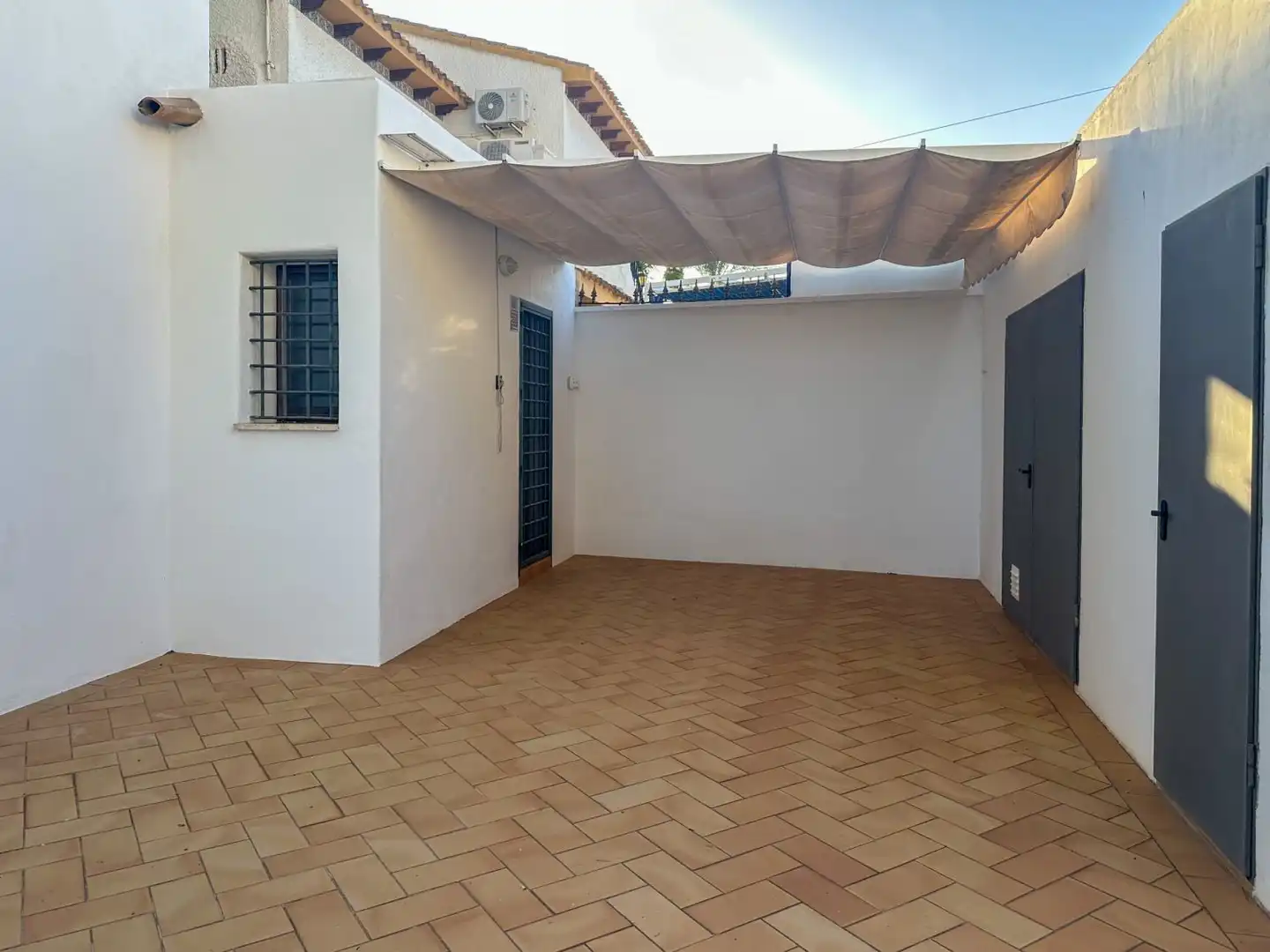 Villa mit Garten zum Verkauf in Orihuela Costa, imagen 42