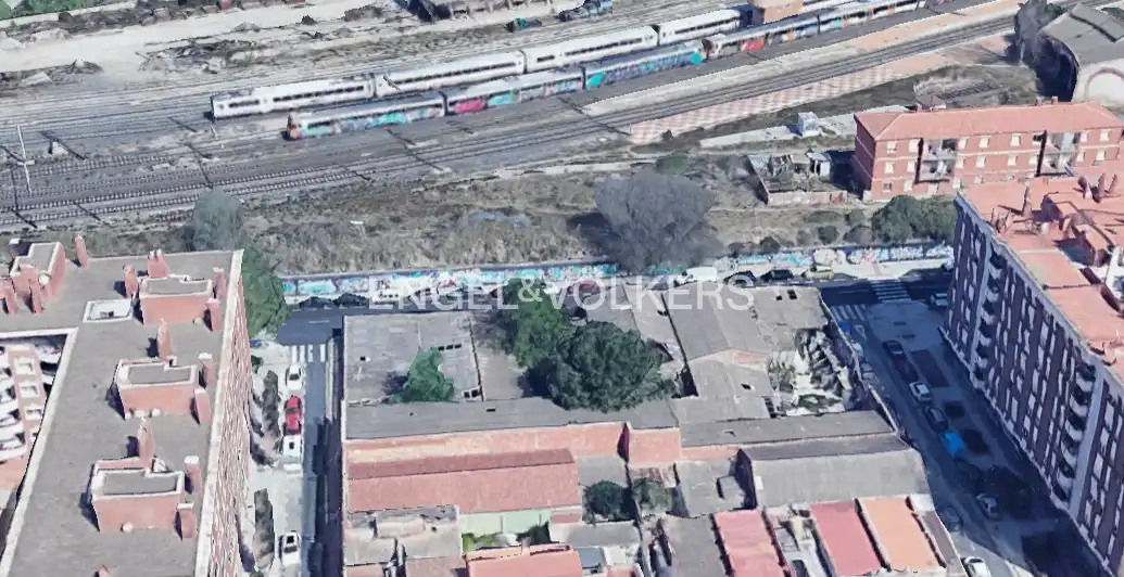 Residential land for sale in Avinguda dels Jocs Olímpics 8, imagen 7