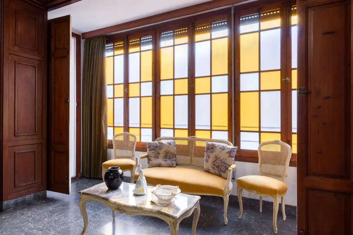 Appartamento con terrazza in vendita a Carrer de Jorge Juan 9, imagen 9