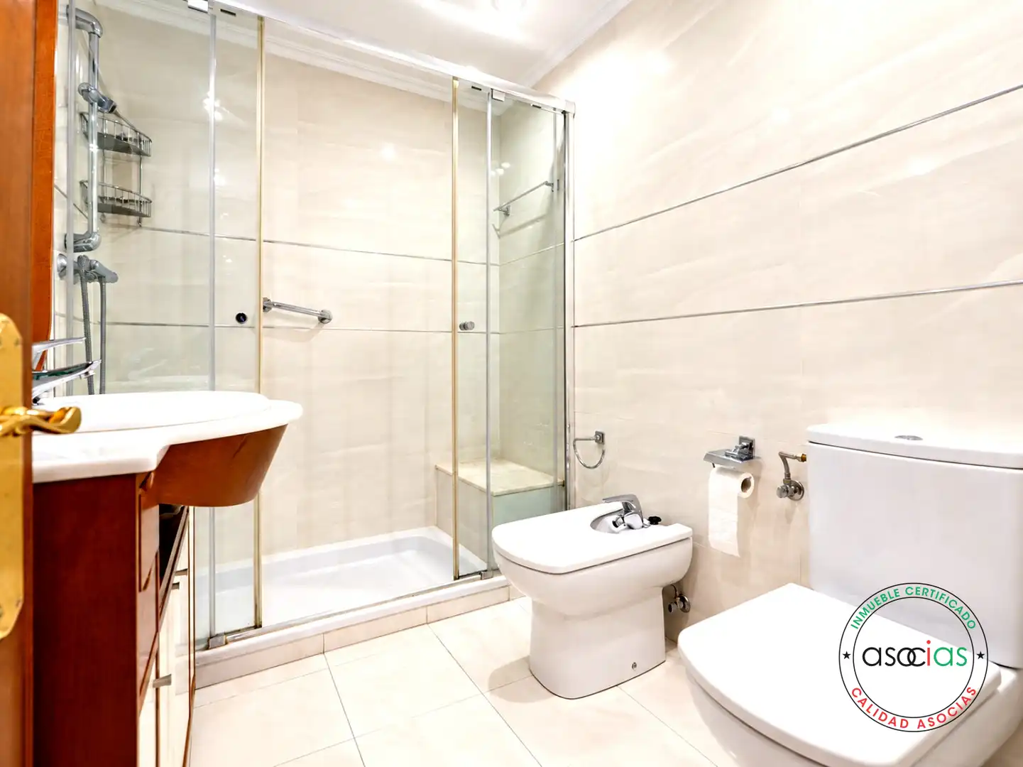 Piso con ascensor en venta en Gijón - Calle Pintor Mariano More 2, imagen 12