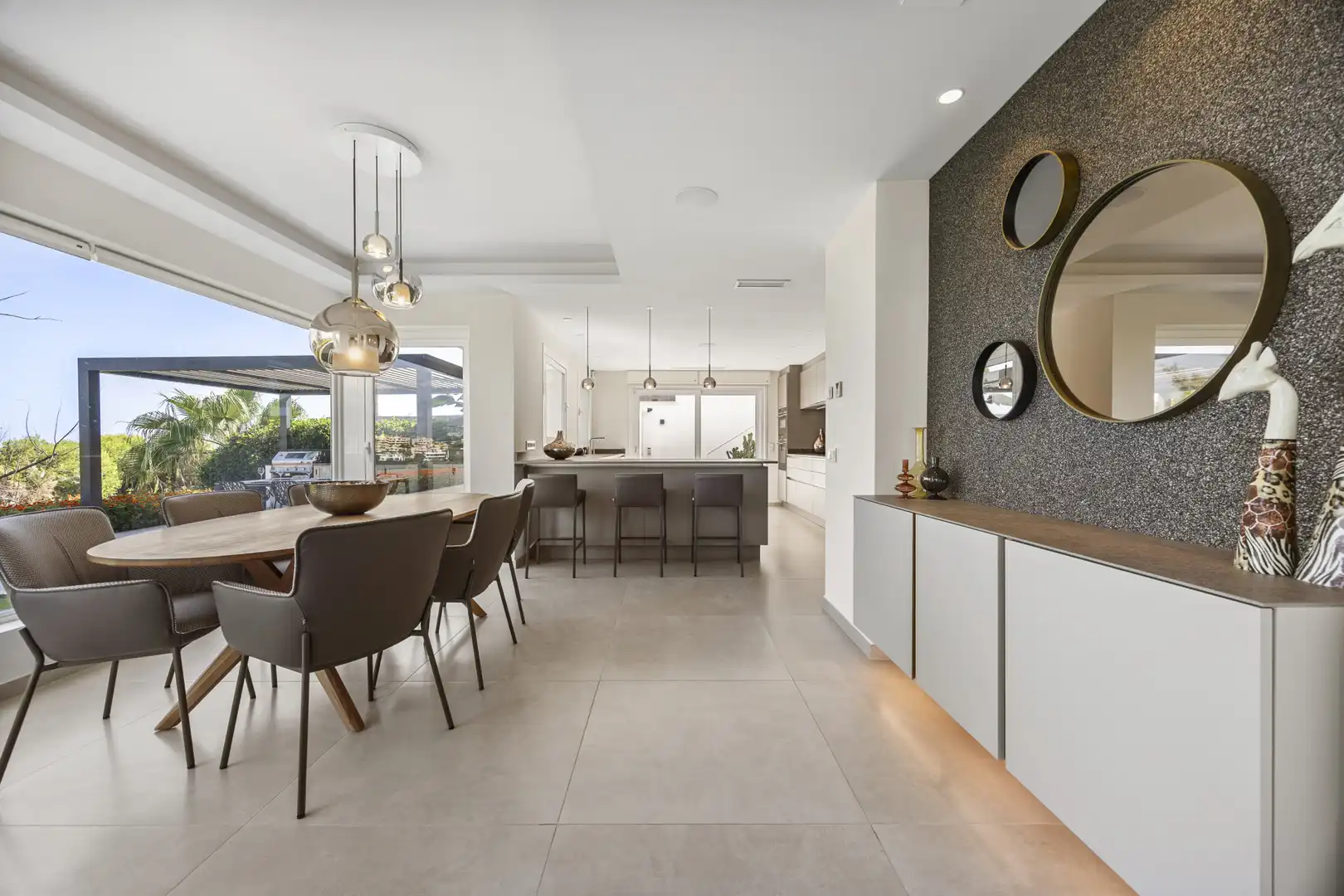 Maison avec terrasse à vendre à Benahavís pueblo, imagen 10