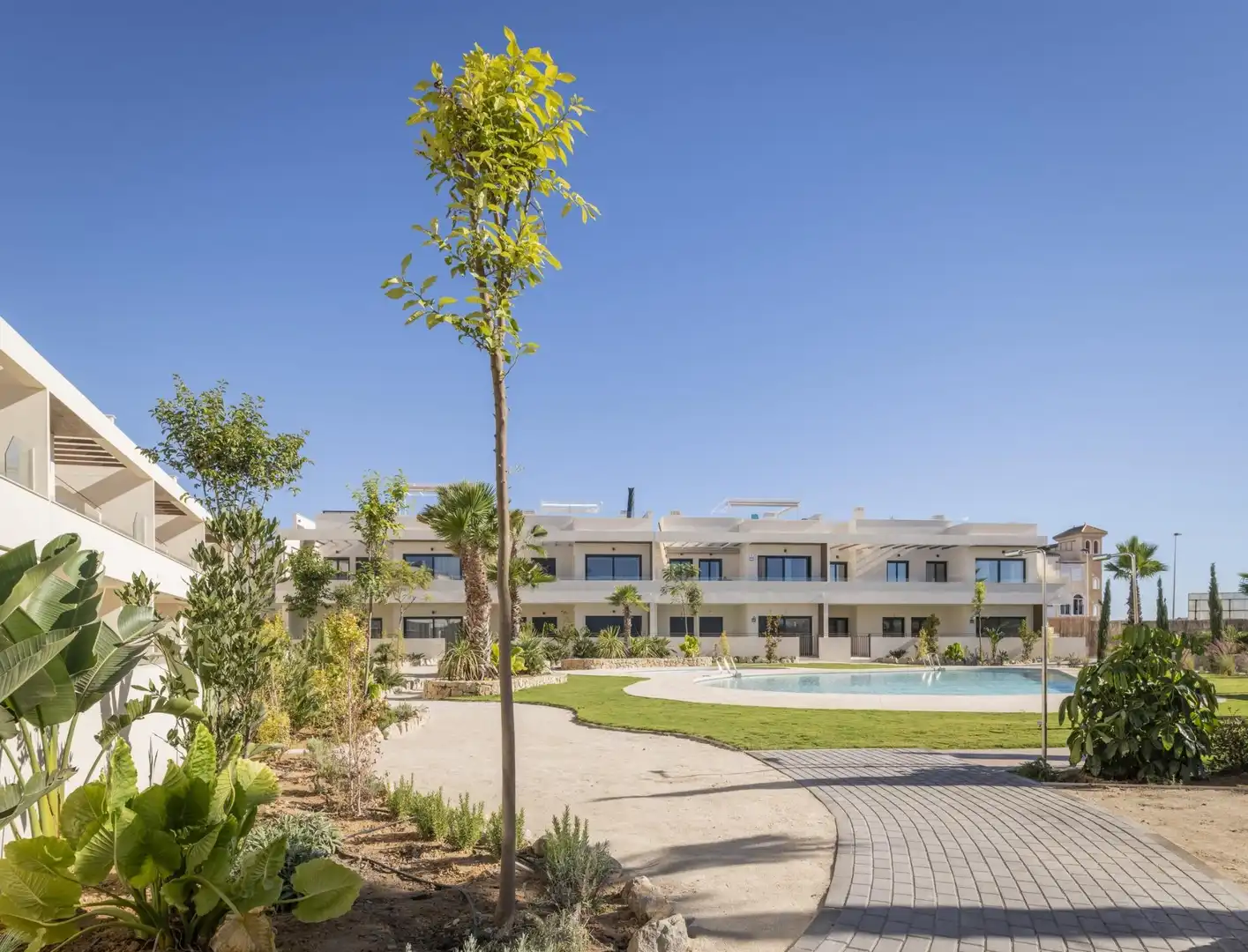 Apartment mit Pool zum Verkauf in Playa del Acequión, Náufragos y Rocío del Mar, imagen 43