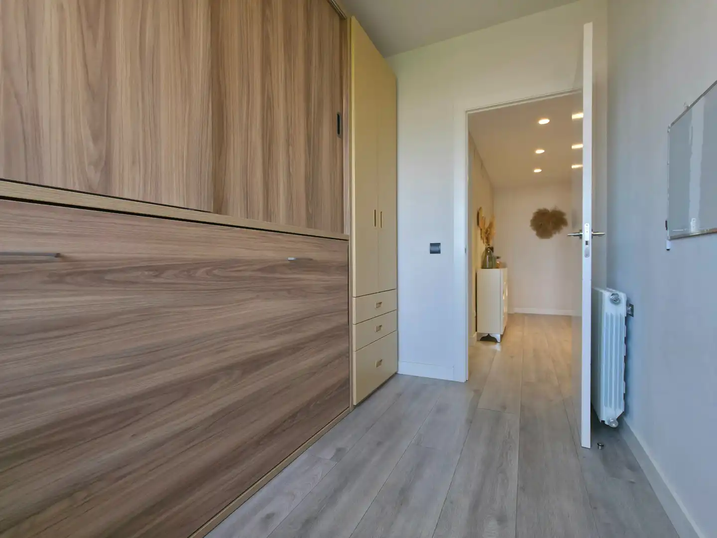 Piso en venta en Sant Andreu de la Barca con Aire acondicionado, Calefacción y Parquet