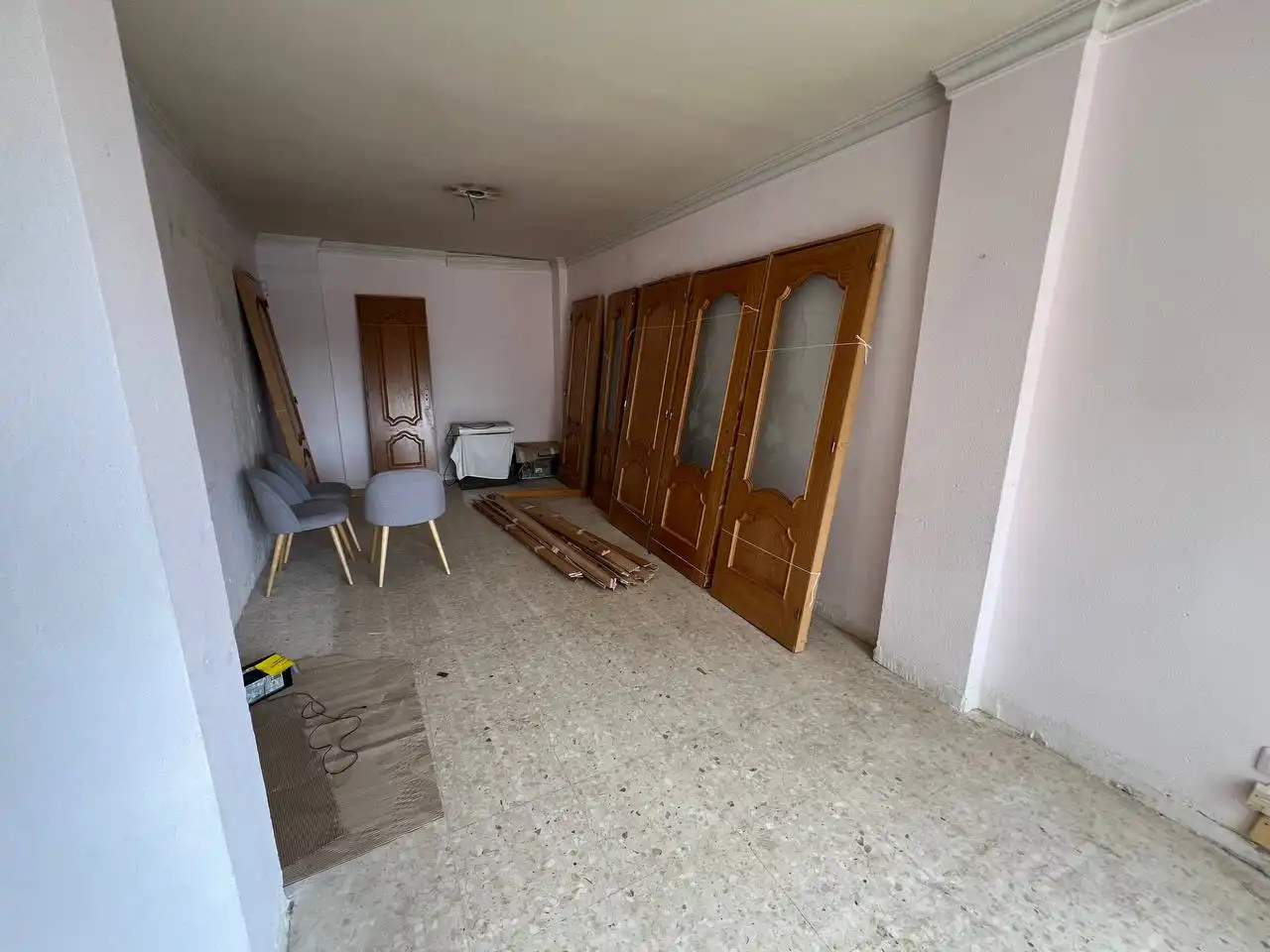 Wohnung mit Terrasse zum Verkauf in Urbanizaciones