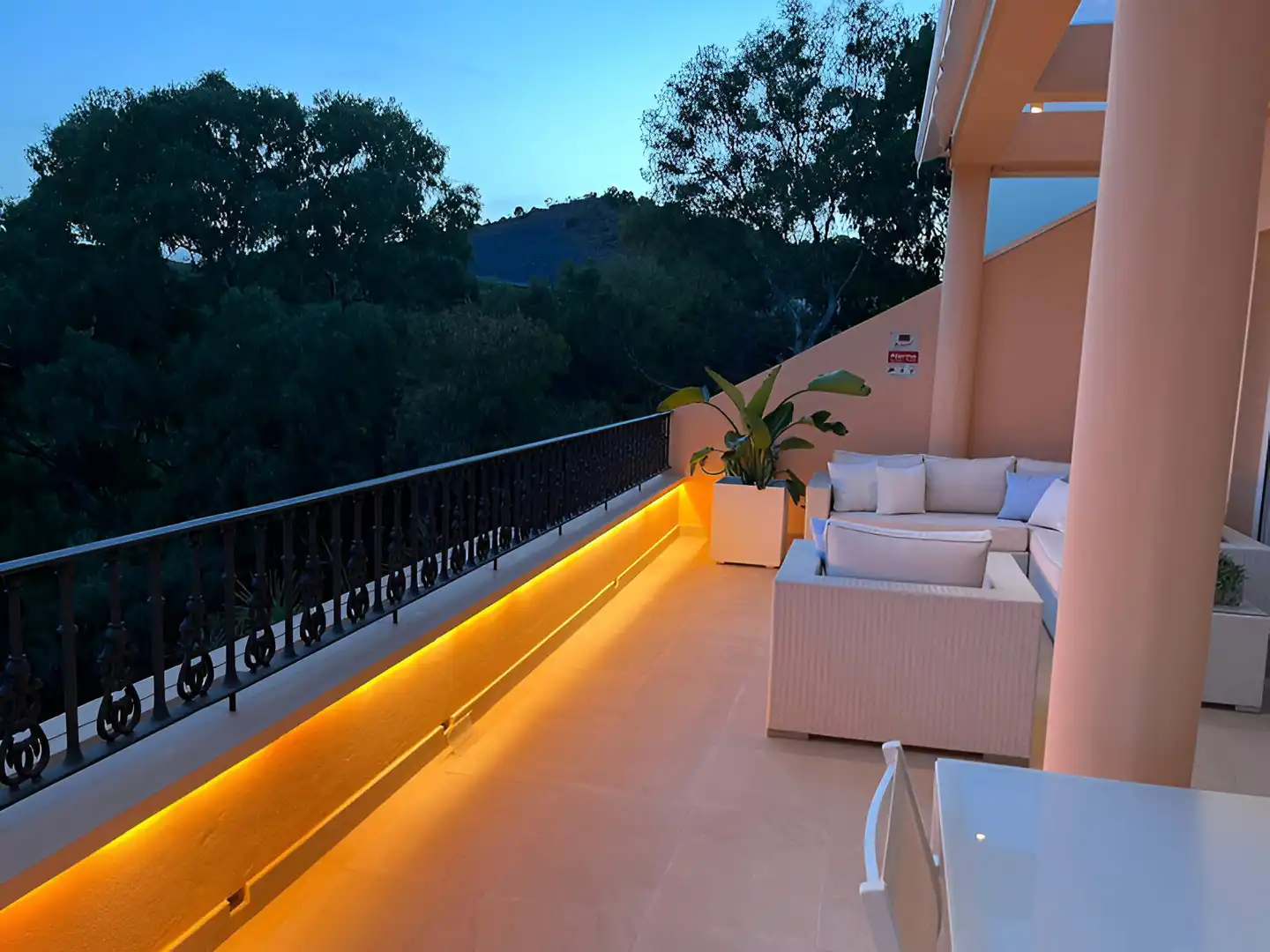 Àtic amb piscina en venda a Nueva Andalucía, imagen 35