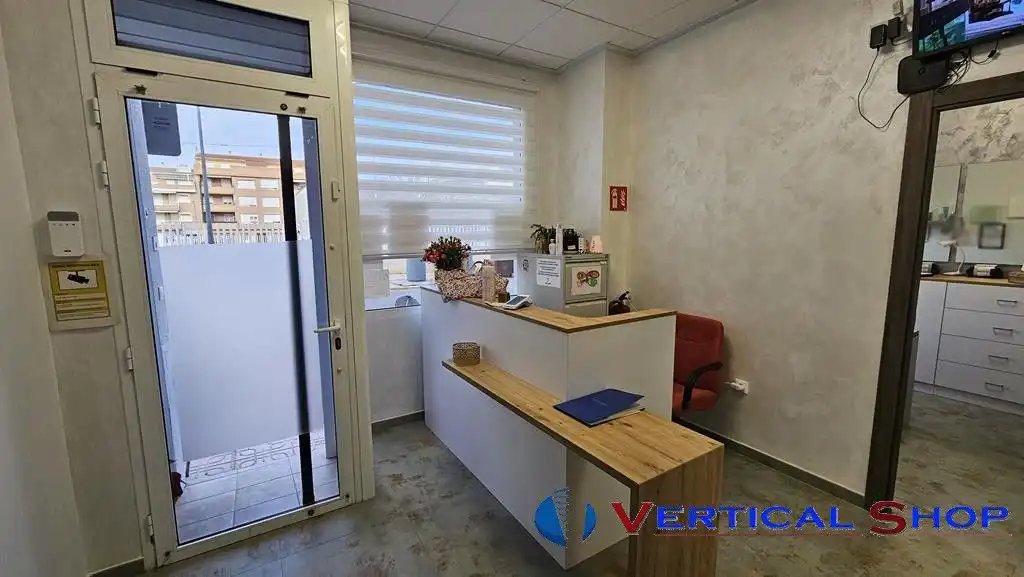 Business premises for sale in Caudete