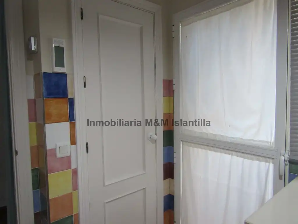 Casa adosada en venta en Islantilla con Jardín privado, Terraza y Amueblado