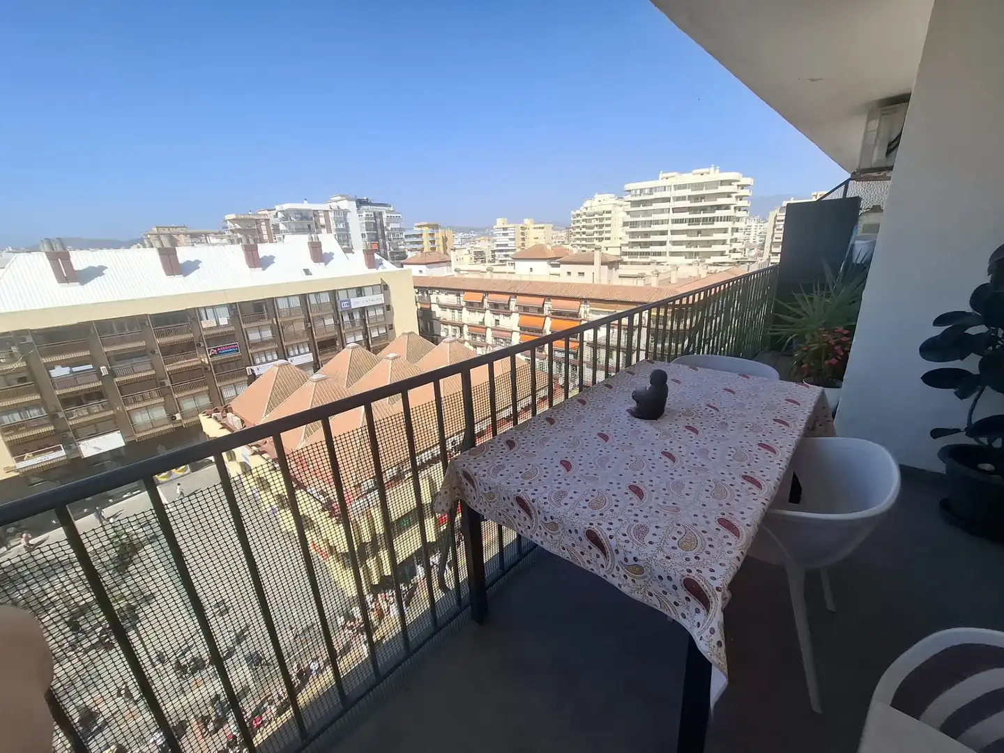 Piso con ascensor en venta en Avenida Ramón y Cajal 2, imagen 13