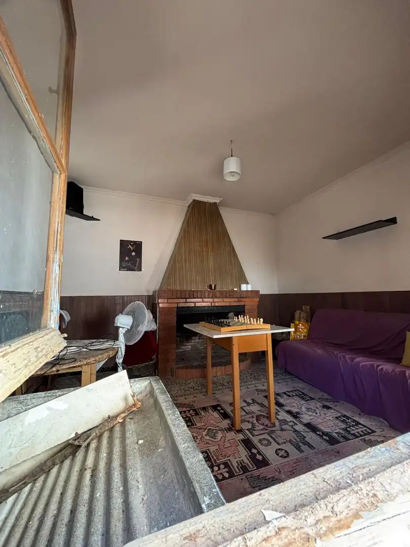 Wohnzimmer von Haus oder Chalet zum Verkauf in Valdepeñas