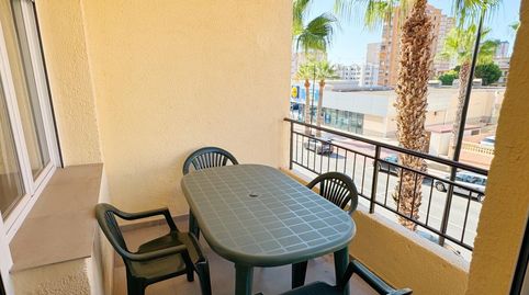 Foto 3 de Apartamento de alquiler en Alcoy, 14, Campello Playa, El Campello