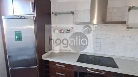 Foto 5 de Piso de alquiler en Triana Casco Antiguo, Sevilla Capital