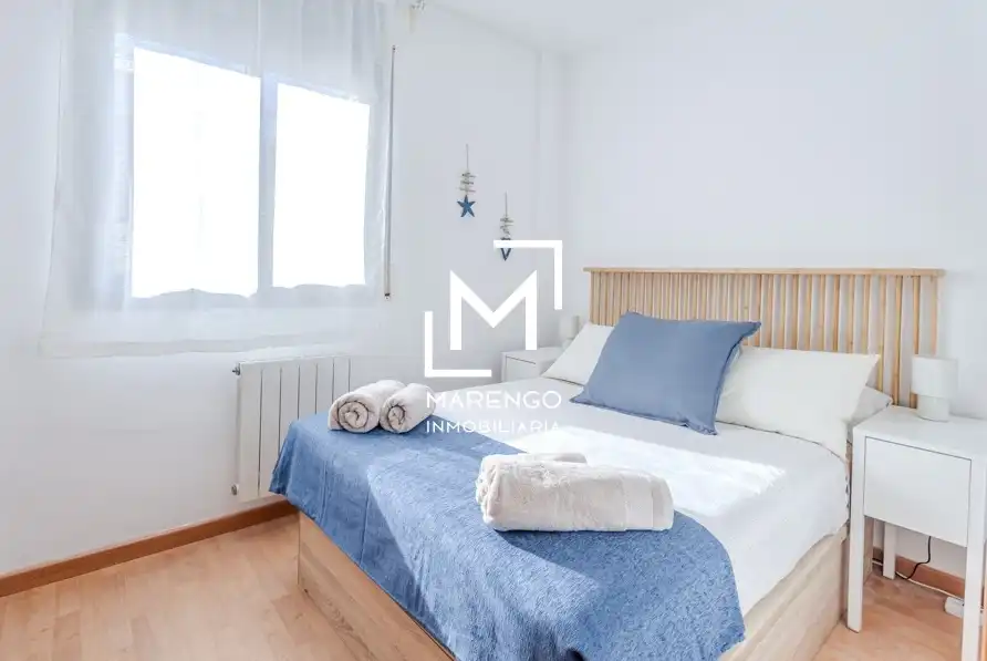Wohnung zur Miete in Carrer de Sant Honorat, Aiguadolç - Sant Sebastià